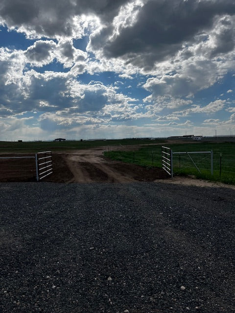 RV/Tent Camping Spot - Cheyenne Frontier Days
