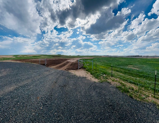 RV/Tent Camping Spot - Cheyenne Frontier Days