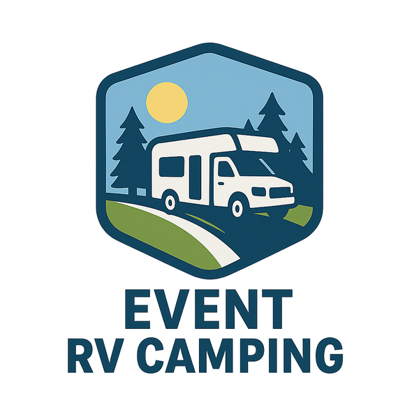 Event RV Camping 